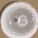 Ceramic water fountain barbotine - Royal Doulton Lamberth - Putti