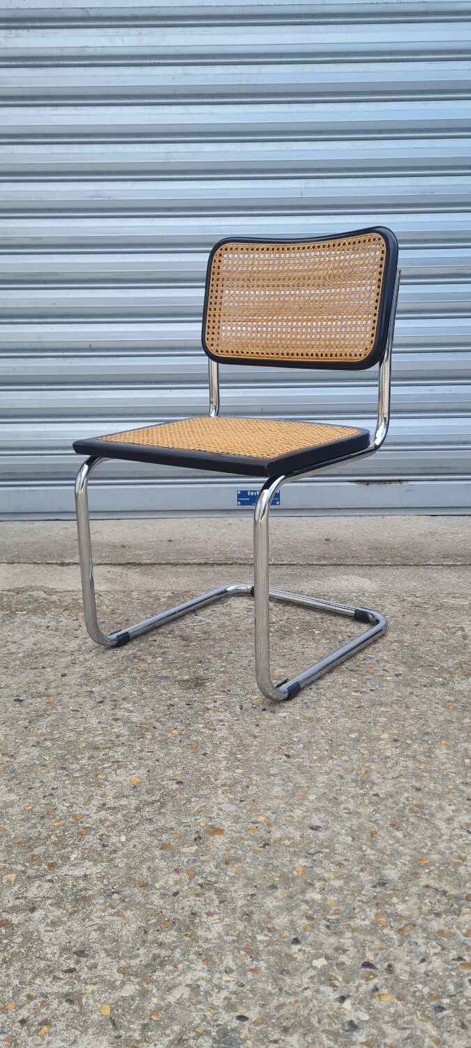Chair cesca b32 Marcel Breuer
