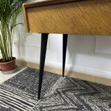 Console  scandinave