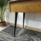 Scandinavian console