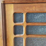 Armoire parisienne ancienne