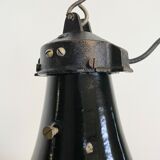 Suspension industrielle, années 1930