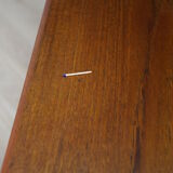 G.N. Tibergaard writing desk classic in teak