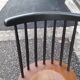 Chaise scandinave fanett par Ilmari Tapiovaara