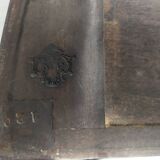 Pair of Louis XV bedside tables