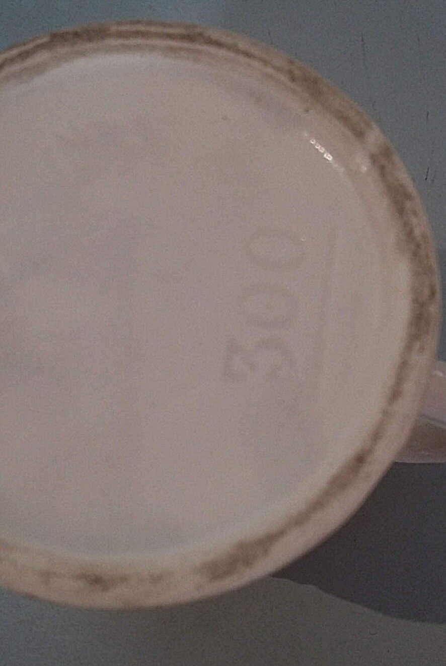 Pitcher slurry flower