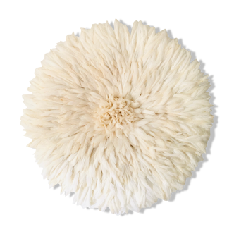 Juju hat blanc 70 cm