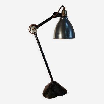 Lampe Gras