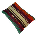 Vintage turkish handmade cushion cover 30 x 50 cm