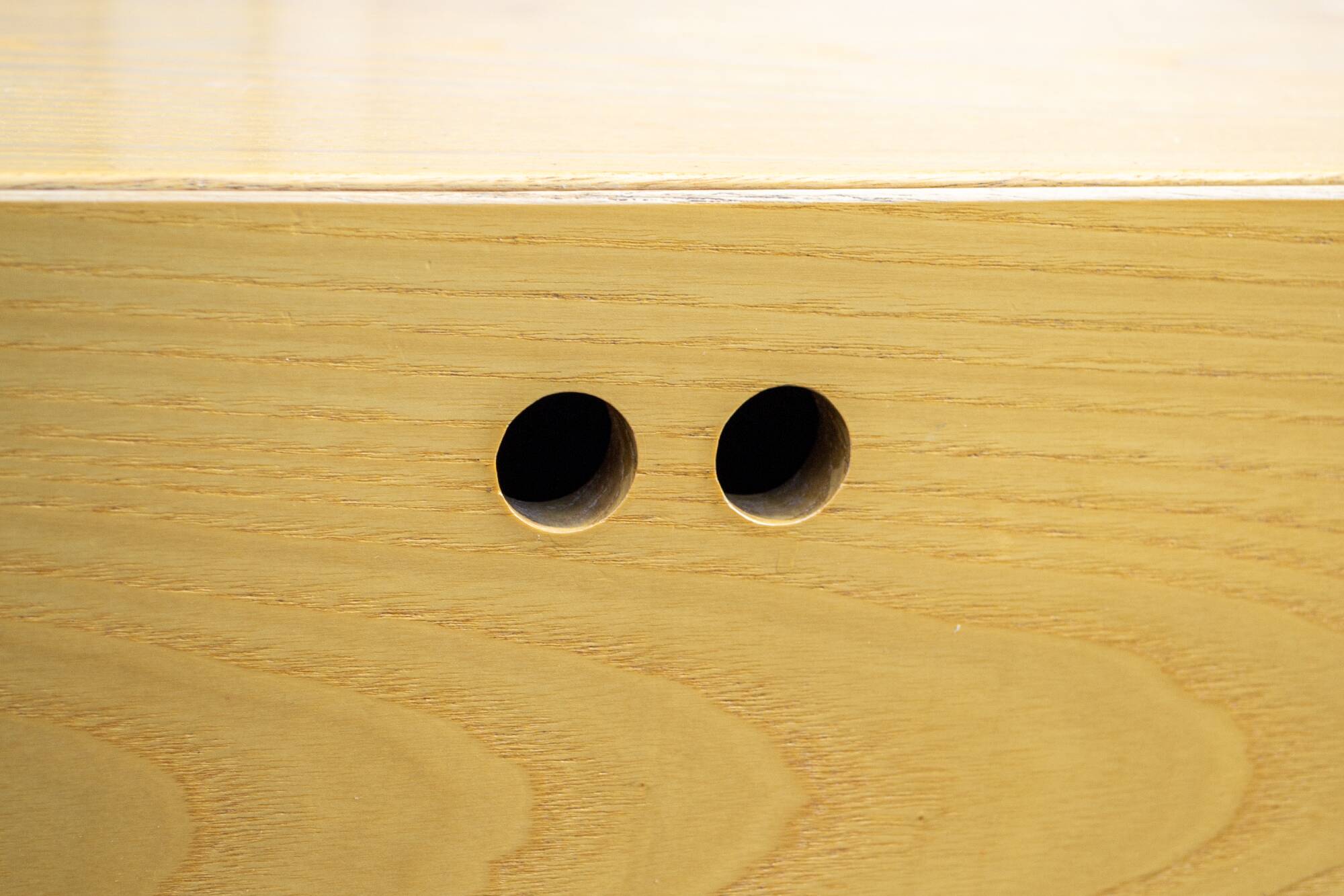 Bedside table Samara Series by Derk Jan De Vries for Maisa, 1970s