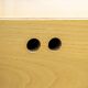 Bedside table Samara Series by Derk Jan De Vries for Maisa, 1970s