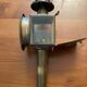 Copper fiacre lantern