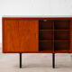 Scandinavian buffet 1960