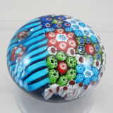 Millefiori clipboard ball