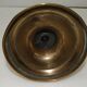Chandelier bronze 19eme