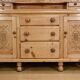 Pine Sideboard, Wales - 1920s