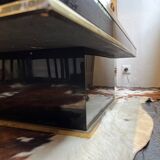 Eric Maville coffee table