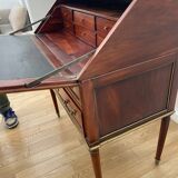 Antique desk