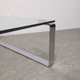 Table basse vintage