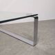 Vintage coffee table