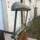 Lampe d’atelier baladeuse années 50