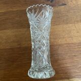 Glass soliflore