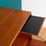 Retro Teak 1960s Long A H Macintosh Torpedo Mid Century Sideboard