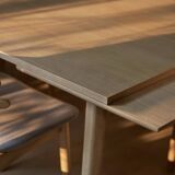 Scandinavian design table