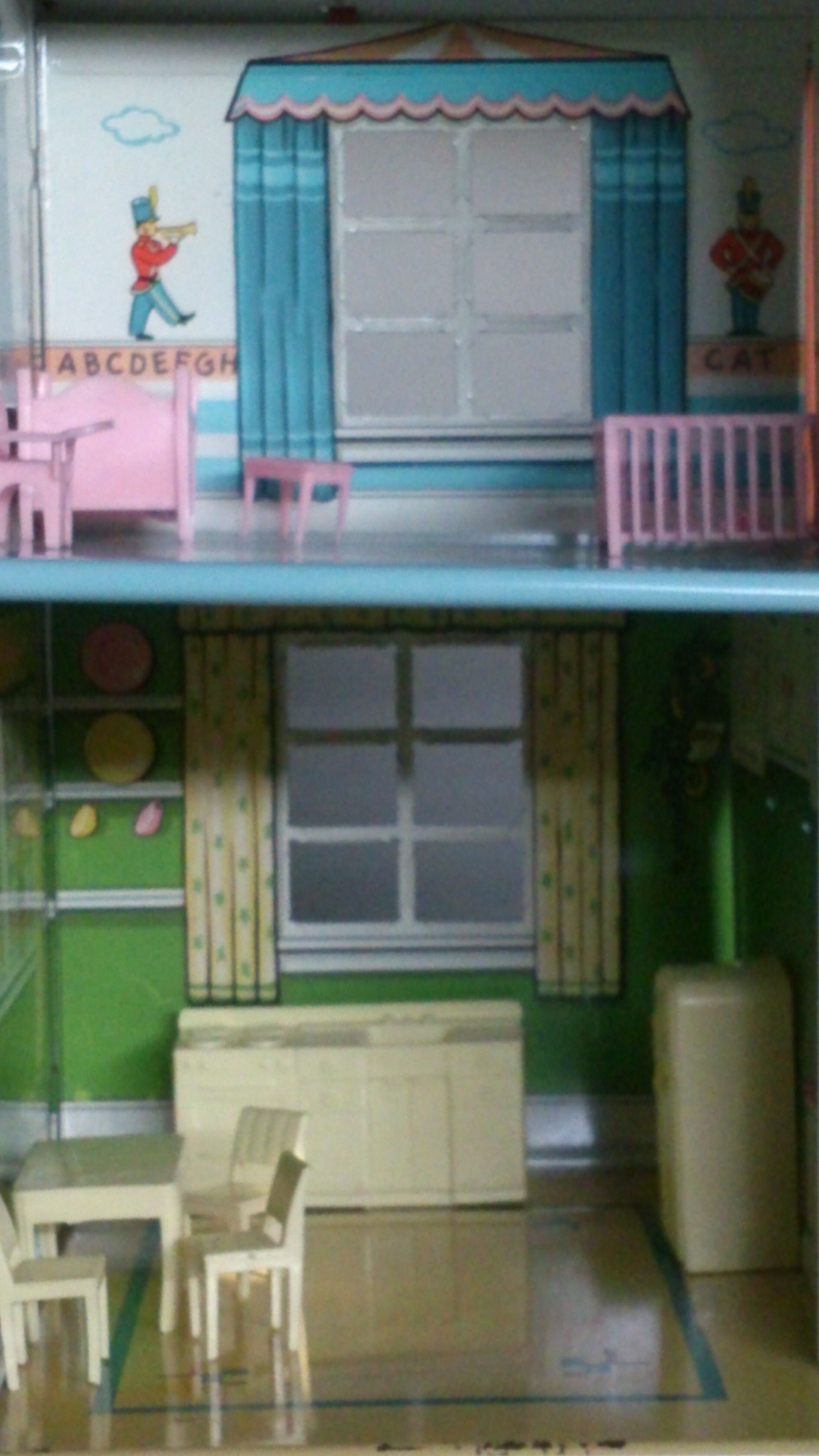 Maison de poupée