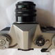 Revueflex film camera zenith