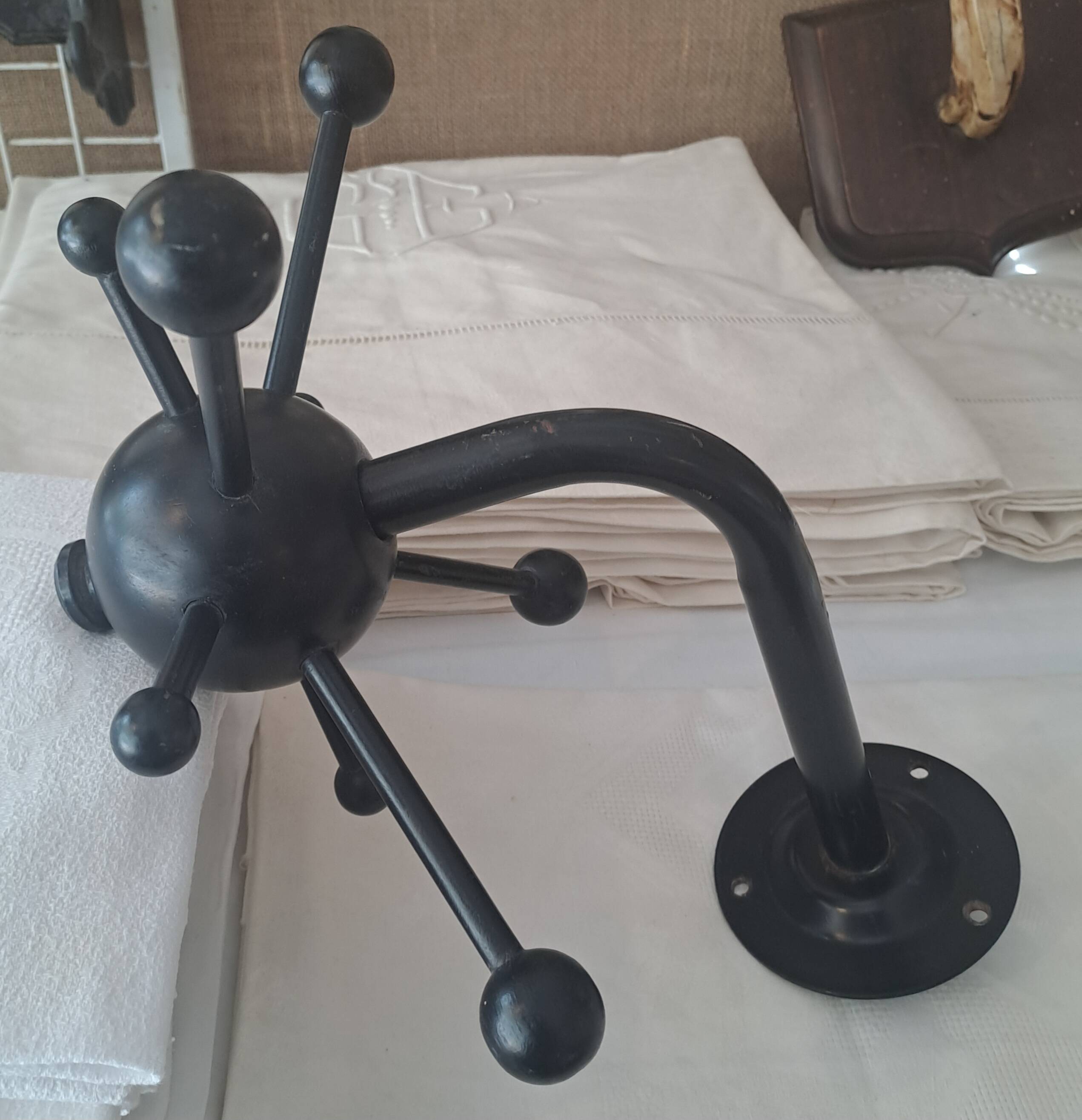 Coat rack Spoutnik Osvaldo Borsani