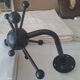 Coat rack Spoutnik Osvaldo Borsani