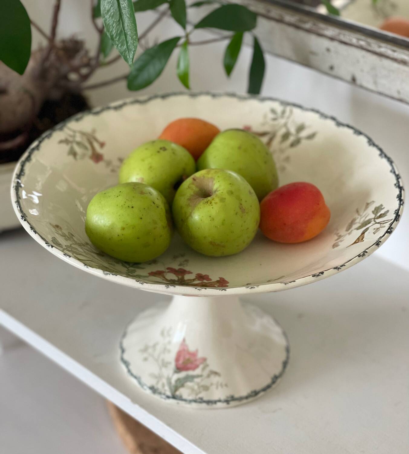 Choisy le Roi fruit bowl