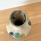 Small vintage ceramic vase