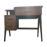 Bureau machine à coudre singer