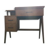 Desk sewing machine singer