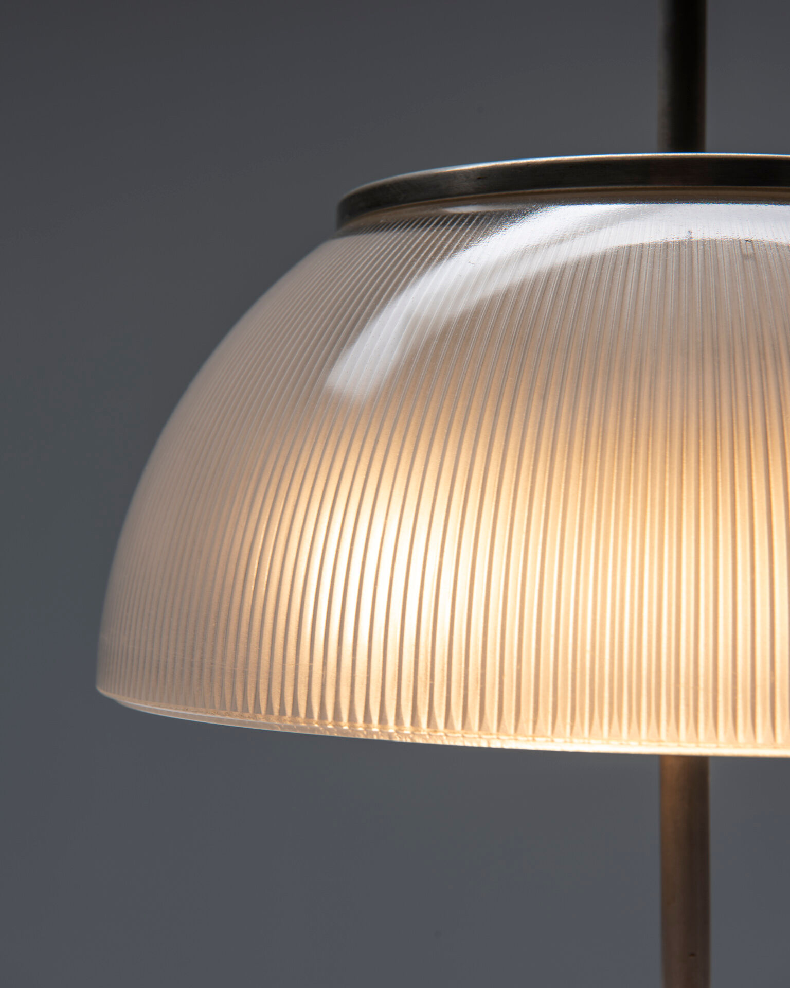 'Alfa' Table Lamp, Sergio Mazza for Artemide, 1950's, Italy