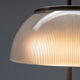 'Alfa' Table Lamp, Sergio Mazza for Artemide, 1950's, Italy