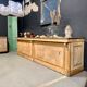 Grand Comptoir de mercerie  XIX eme