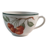 Tasse Bermardaud Limoges ancienne