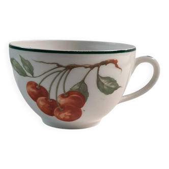 Antique Bermardaud Limoges Cup