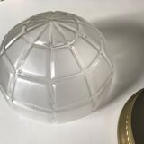 Art deco ceiling light 29cm