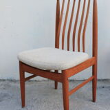 Set of 4 chairs Benny Linden