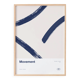 Movement 002 - Art Print