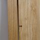 Vintage designer Adrian Reed Suzy folding stool
