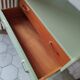 commode vintage années 60