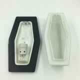 Set of two bega wall lamps model 299