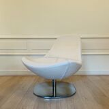 Tirup armchairs by Carl Öjerstam