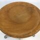 Vintage stool work tabouret by Friso Kramer Ahrend de Cirkel
