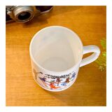 Arcopal french revolution mug